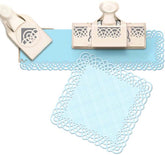 Martha Stewart Lrg Patp Cmbo Set Spiral Archs - Al Masam Stationery LLC